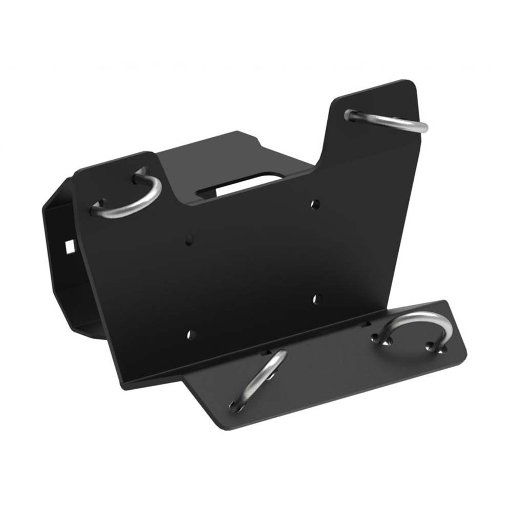 Iron Baltic Rear winch mounting kit (Can-Am Outlander G3 850/1000 2025-) – Vinschfästen Iron Baltic Rear winch mounting kit (Can-Am Outlander G3 850/1000 2025-) - Bild 2