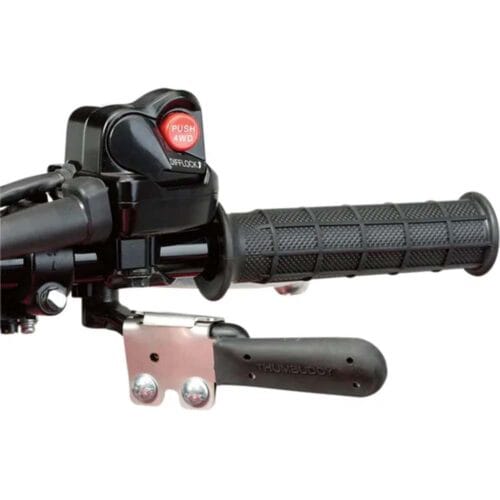 Alternative view of Moose Thumb Assist (Tb2-M) (06320459)