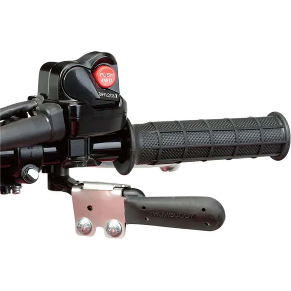 Moose Thumb Assist (Tb2-M) (06320459) – Styren & Speglar Moose Thumb Assist (Tb2-M) (06320459) - Bild 2