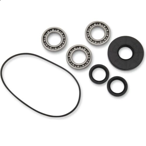 Moose Bearing Kit Diff Ft Pol (25-2105) (12050269)