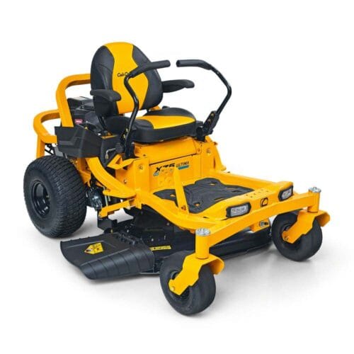 Cub Cadet XZ5 L107 Ultima Z-Turns