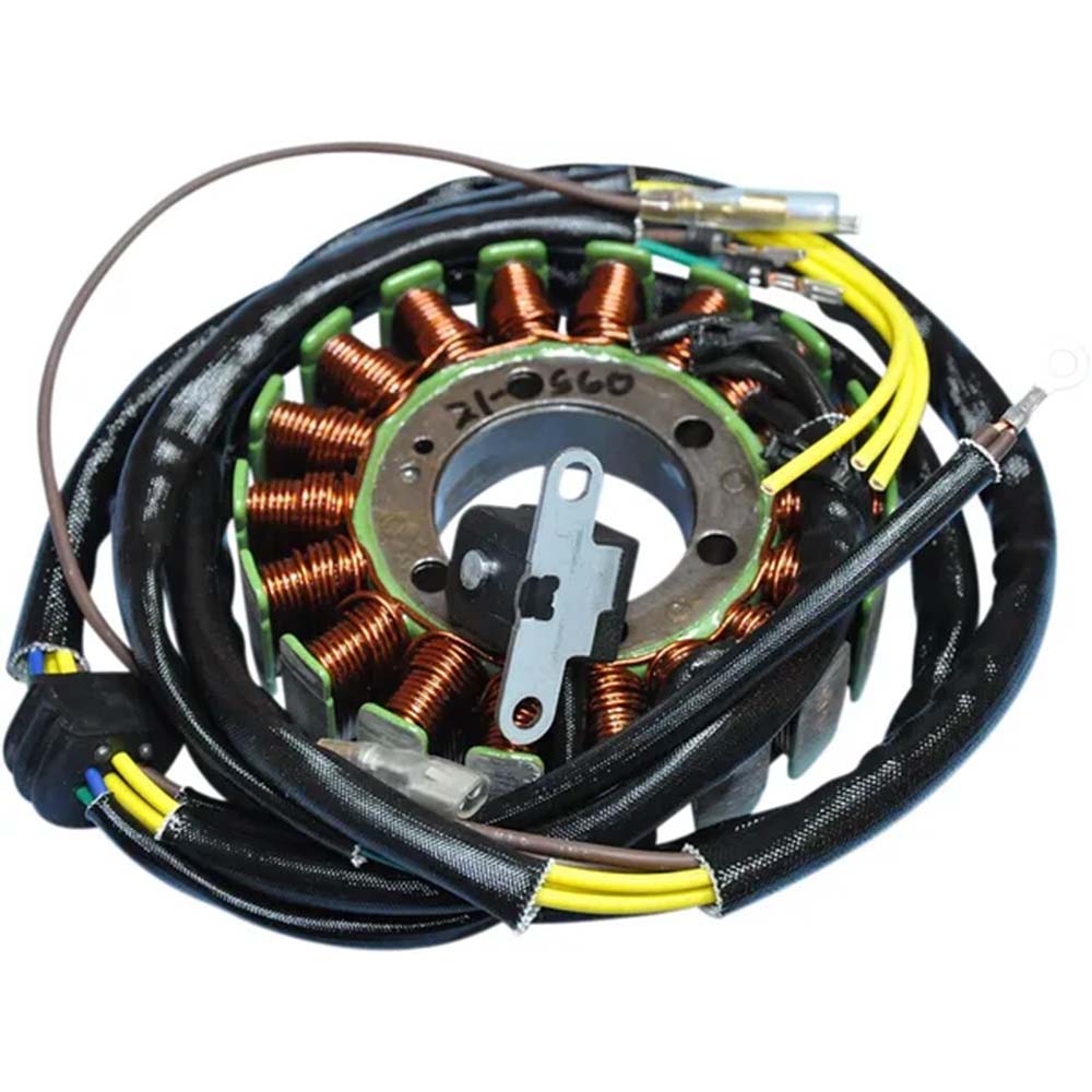 Rick's Stator Polaris 500 Ho 04-13 (21120646) – Motordelar Rick's Stator Polaris 500 Ho 04-13 (21120646)