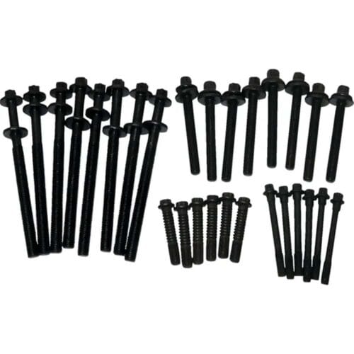 WSM Bolt Kit (014-900K) (24041041)