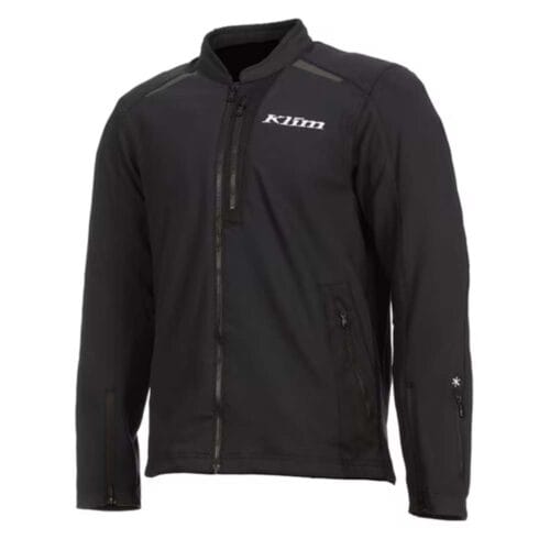 Klim Marrakesh Jacket Stealth Black