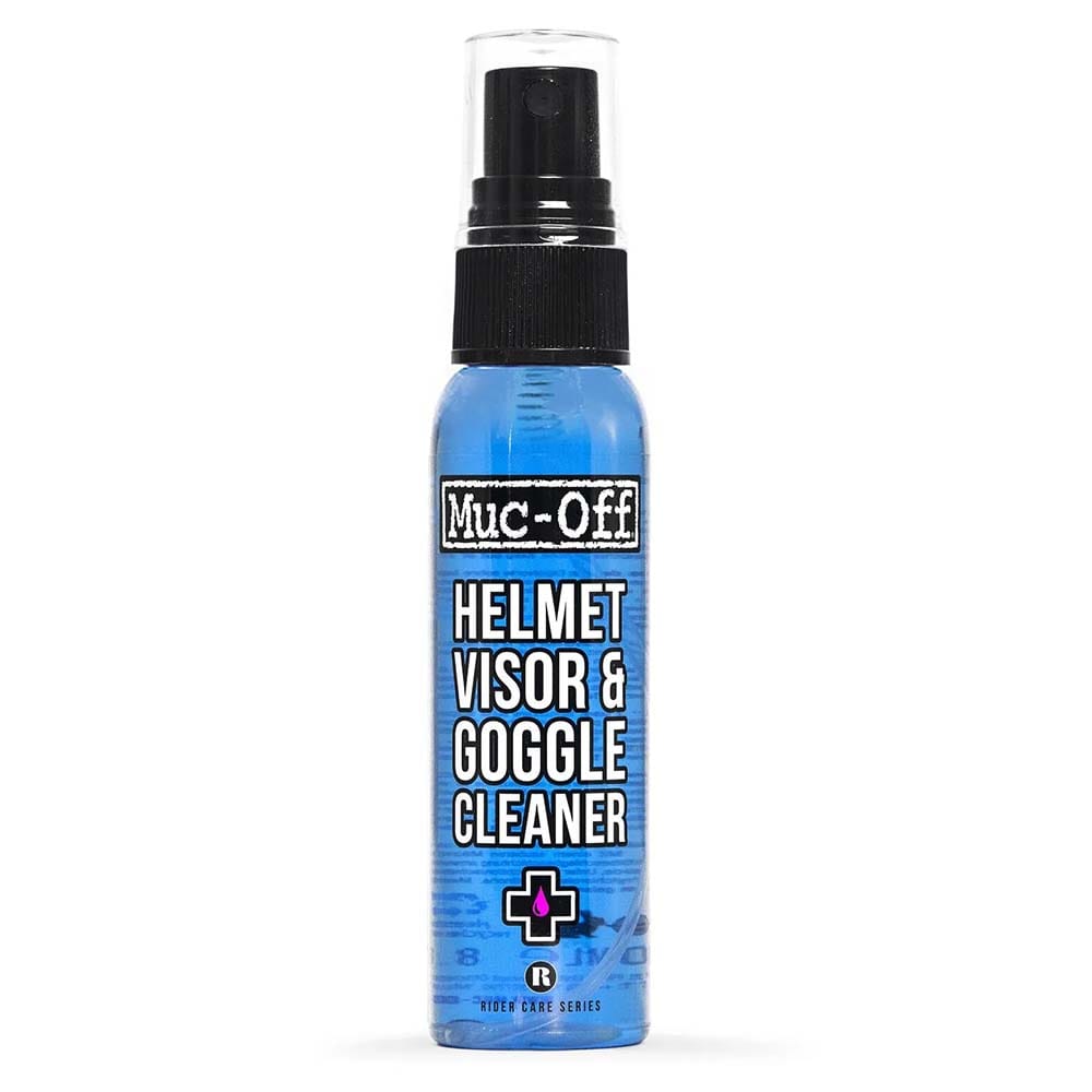 MUC-OFF Visirrengöring 35ml – Rengöring MUC-OFF Visirrengöring 35ml