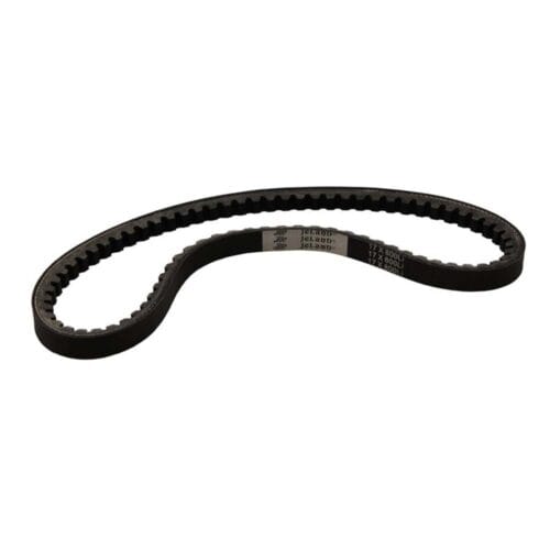 Iron Baltic Belt (Wood Chipper G2)