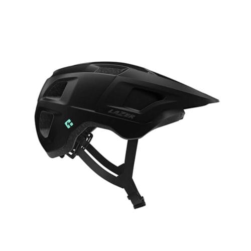 Lazer Cykelhjälm Lupo KinetiCore 54-61 Svart – Cykelhjälmar Lazer Cykelhjälm Lupo KinetiCore 54-61 Svart