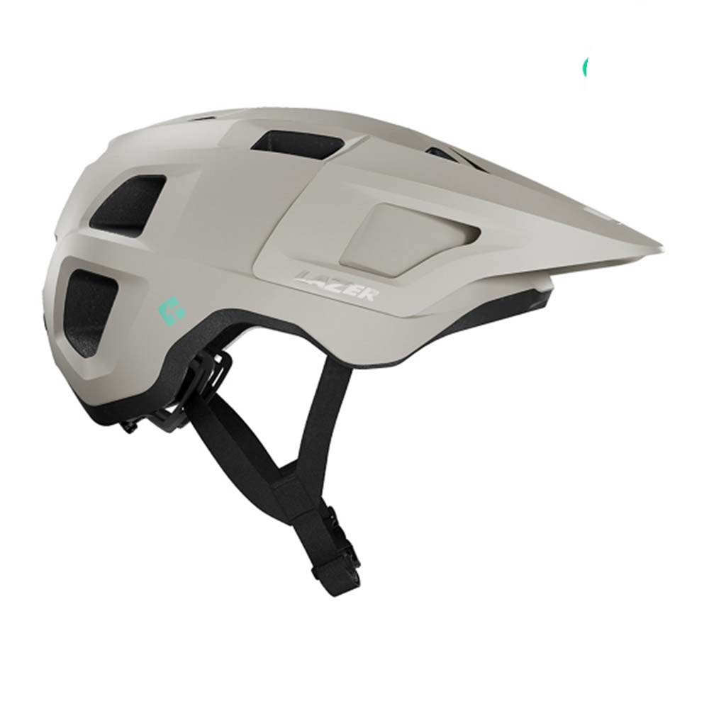 Lazer Cykelhjälm Lupo KinetiCore 54-61 Matte Stone – Cykelhjälmar Lazer Cykelhjälm Lupo KinetiCore 54-61 Matte Stone