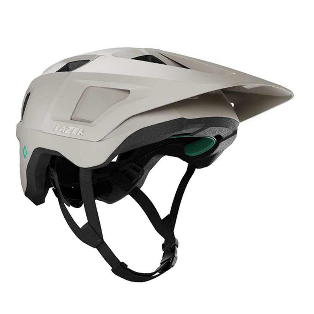 Lazer Cykelhjälm Lupo KinetiCore 54-61 Matte Stone – Cykelhjälmar Lazer Cykelhjälm Lupo KinetiCore 54-61 Matte Stone - Bild 2