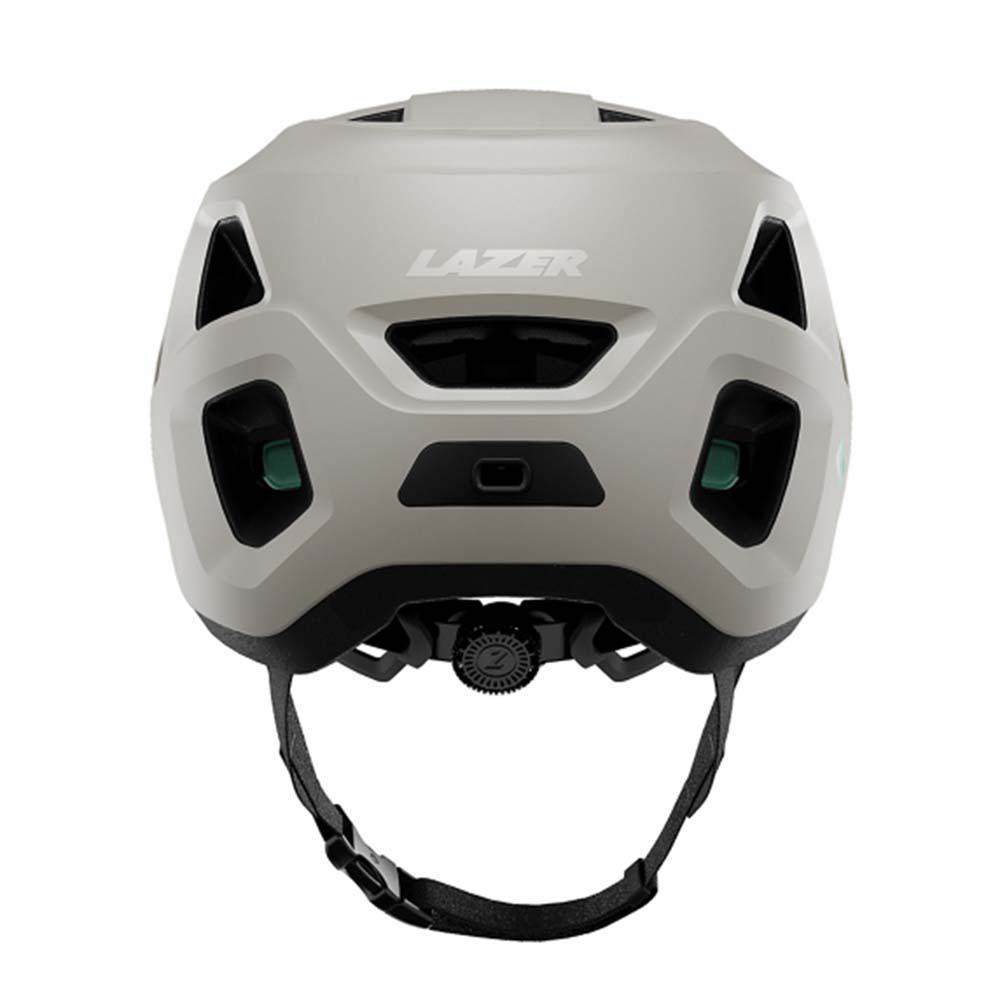 Lazer Cykelhjälm Lupo KinetiCore 54-61 Matte Stone – Cykelhjälmar Lazer Cykelhjälm Lupo KinetiCore 54-61 Matte Stone - Bild 3
