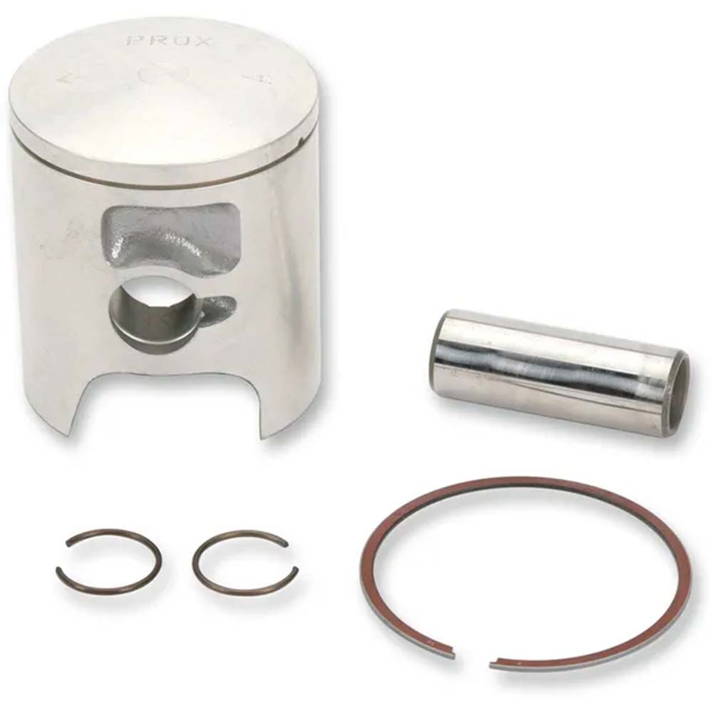 Pro-X Piston Kt Std 47.45 (01.2114.B) (PX2112B) – Kolvar Pro-X Piston Kt Std 47.45 (01.2114.B) (PX2112B)