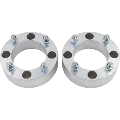 Moose Whl Spcrs 4/137 2 (Mo41374137-2) (02220517)