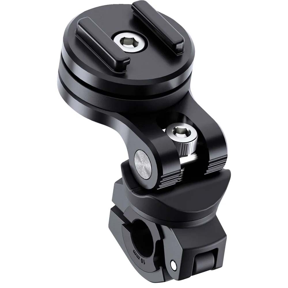 SP Connect Mirror Mount Pro – Audio & GPS SP Connect Mirror Mount Pro