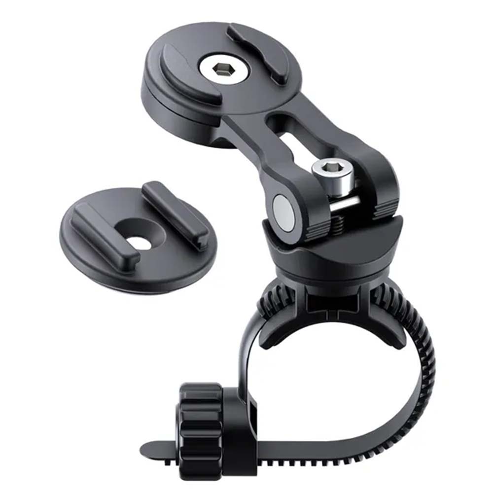 SP Connect Universal Bike Mount – Audio & GPS SP Connect Universal Bike Mount