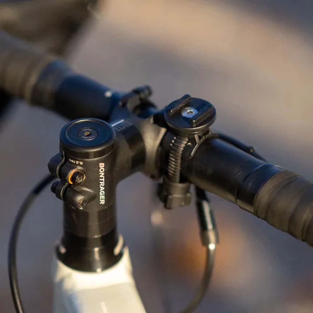 SP Connect Universal Bike Mount – Audio & GPS SP Connect Universal Bike Mount - Bild 2