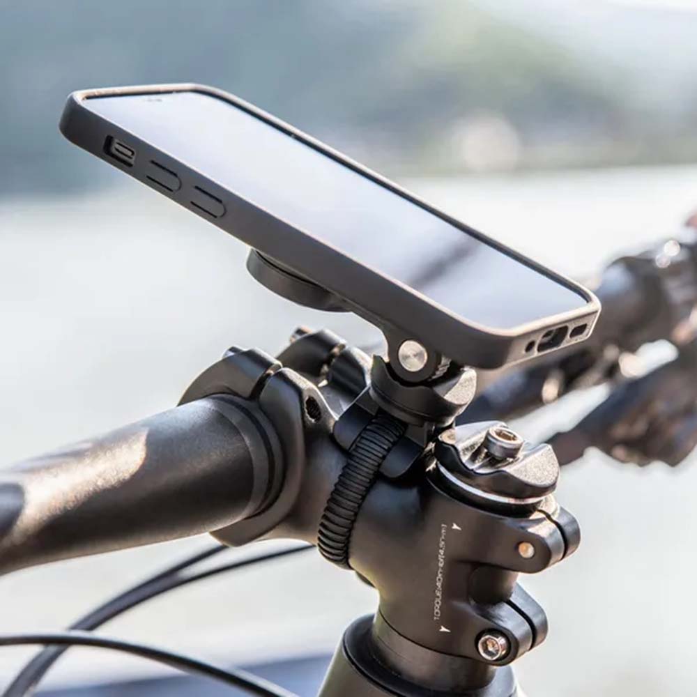 SP Connect Universal Bike Mount – Audio & GPS SP Connect Universal Bike Mount - Bild 3