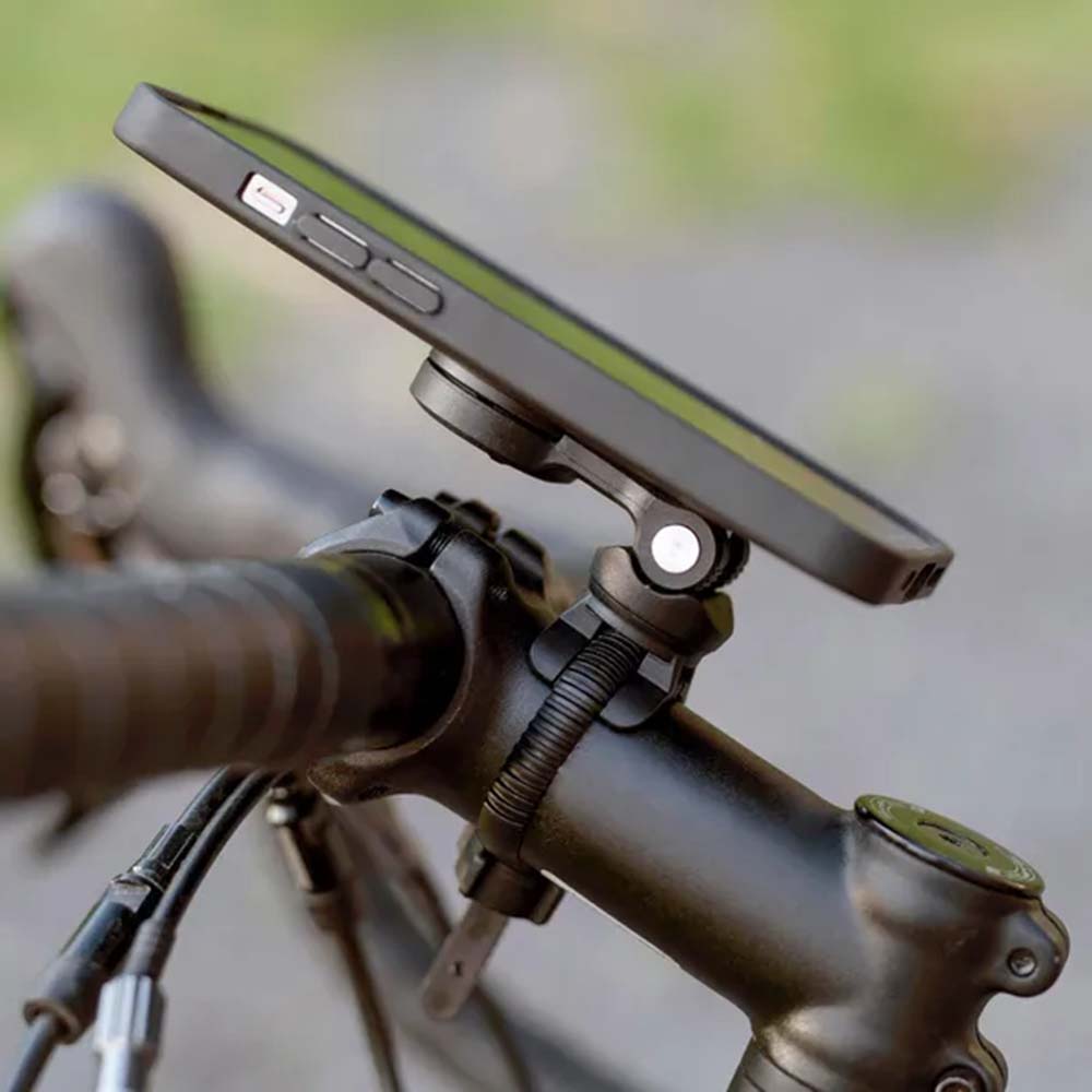 SP Connect Universal Bike Mount – Audio & GPS SP Connect Universal Bike Mount - Bild 4
