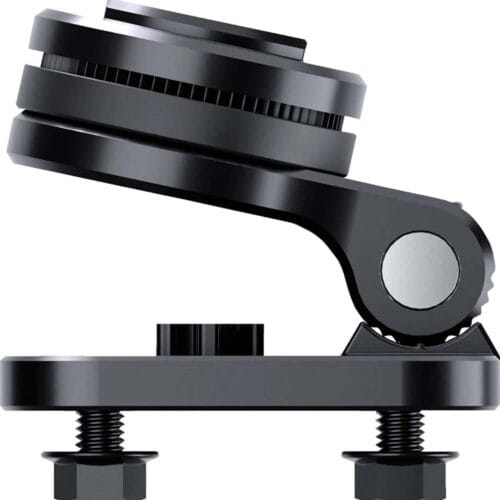 Alternative view of SP Connect GPS Mount Cradle