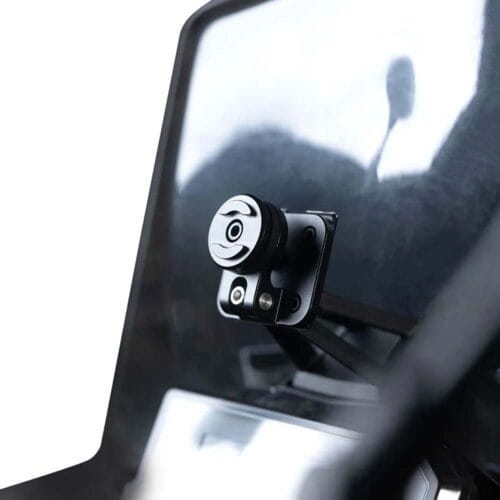 SP Connect GPS Mount Cradle – Audio & GPS SP Connect GPS Mount Cradle - Bild 4