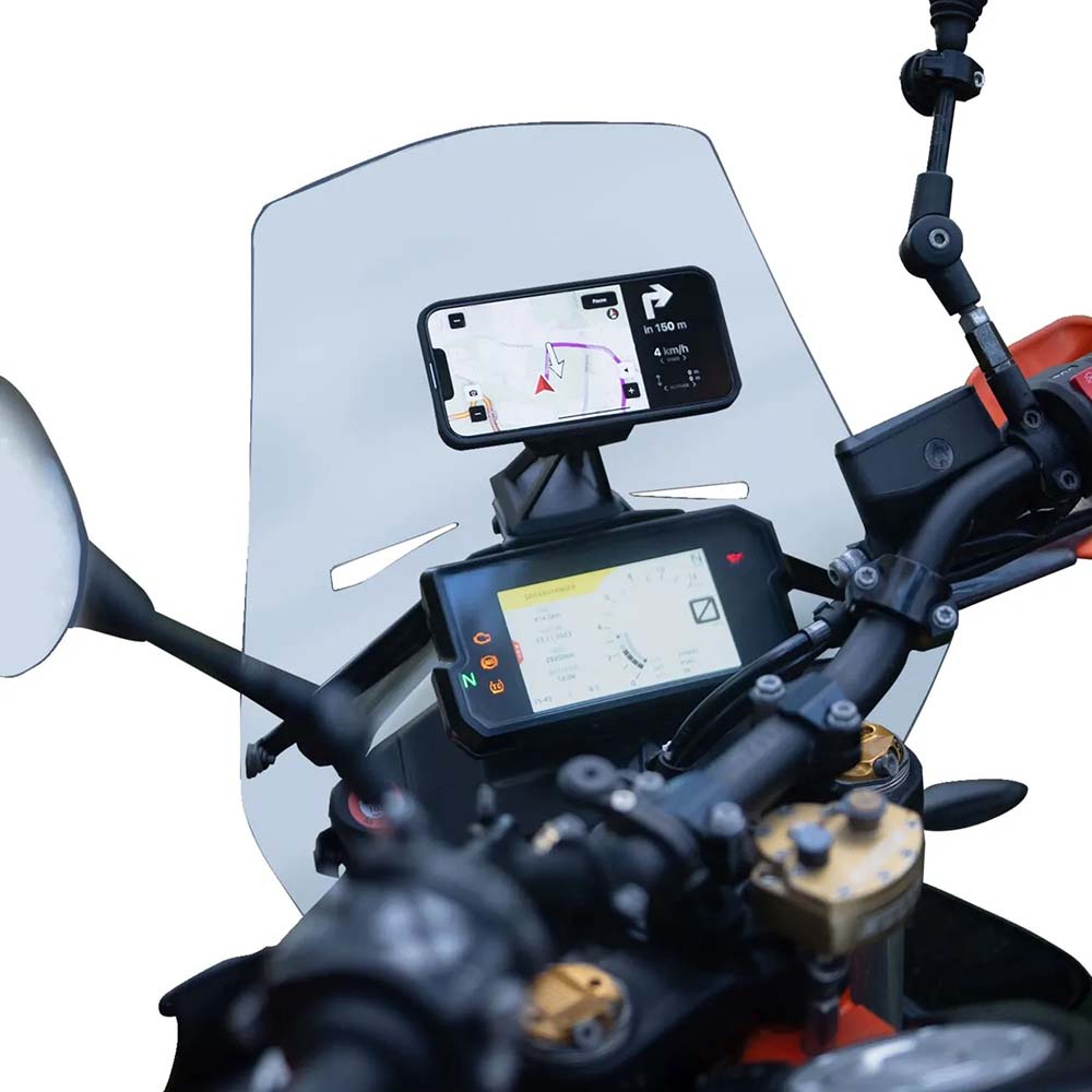 SP Connect GPS Mount Cradle – Audio & GPS SP Connect GPS Mount Cradle - Bild 6