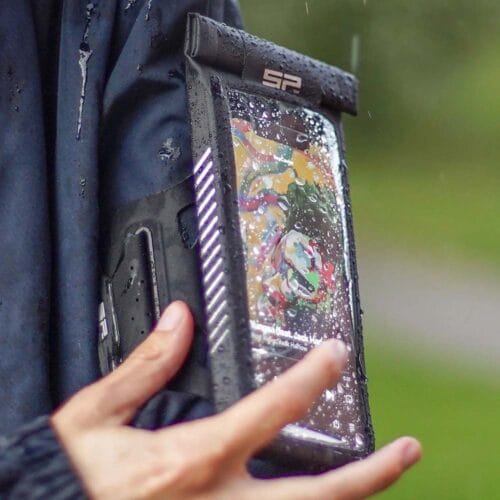SP Connect Phone Case Universal SPC+ XL – Audio & GPS SP Connect Phone Case Universal SPC+ XL - Bild 5