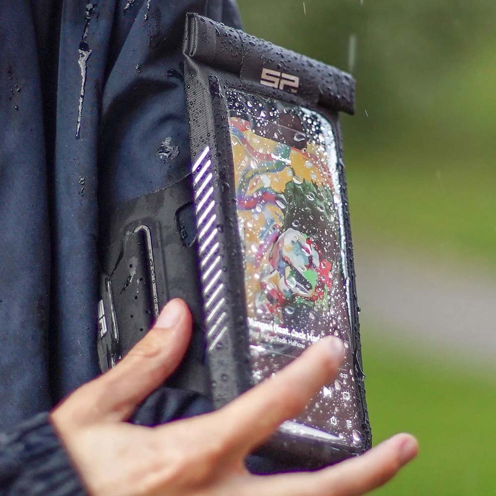 SP Connect Phone Case Universal SPC+ XL – Audio & GPS SP Connect Phone Case Universal SPC+ XL - Bild 5