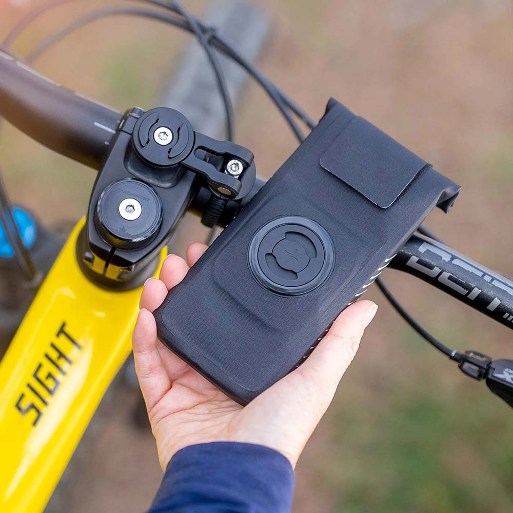 SP Connect Phone Case Universal SPC+ XL – Audio & GPS SP Connect Phone Case Universal SPC+ XL - Bild 6