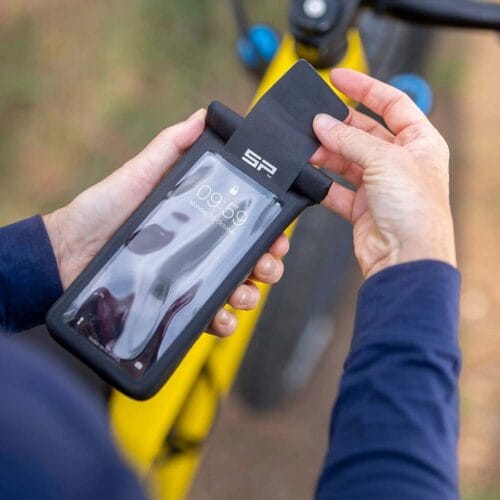 SP Connect Phone Case Universal SPC+ XL – Audio & GPS SP Connect Phone Case Universal SPC+ XL - Bild 8