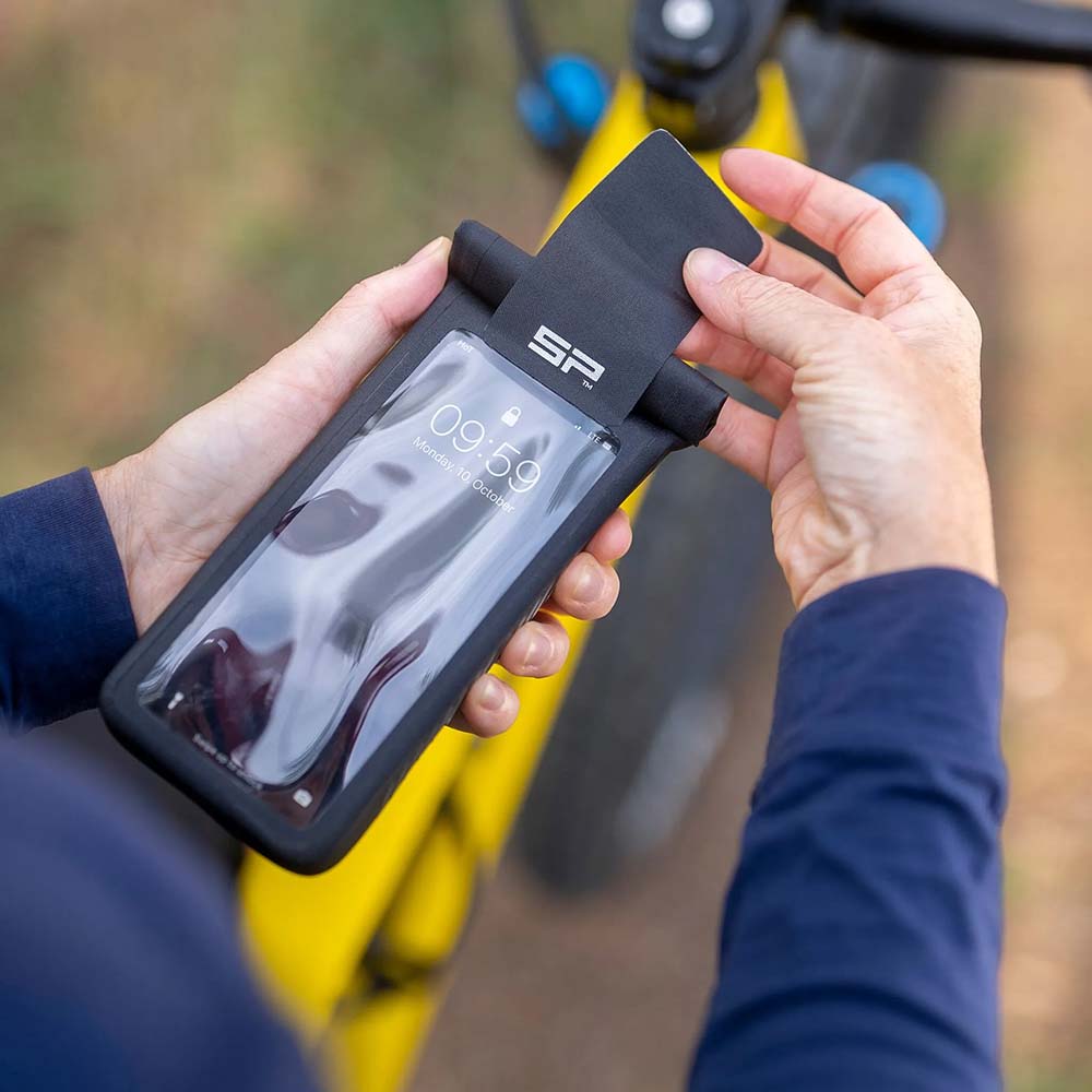 SP Connect Phone Case Universal SPC+ XL – Audio & GPS SP Connect Phone Case Universal SPC+ XL - Bild 8