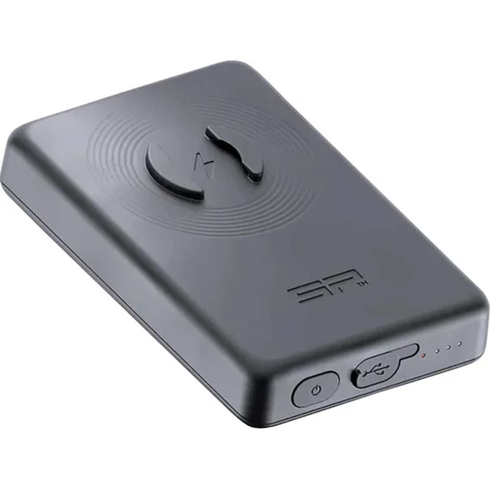 SP Connect Powerbank SPC+ 5000mAh – Audio & GPS SP Connect Powerbank SPC+ 5000mAh