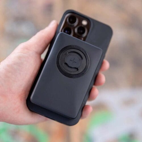 Alternative view of SP Connect Powerbank SPC+ 5000mAh