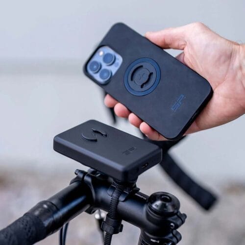 SP Connect Powerbank SPC+ 5000mAh – Audio & GPS SP Connect Powerbank SPC+ 5000mAh - Bild 4