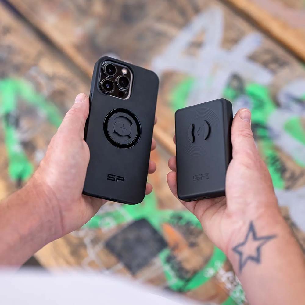 SP Connect Powerbank SPC+ 5000mAh – Audio & GPS SP Connect Powerbank SPC+ 5000mAh - Bild 6