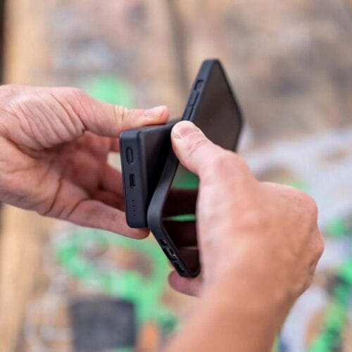 SP Connect Powerbank SPC+ 5000mAh – Audio & GPS SP Connect Powerbank SPC+ 5000mAh - Bild 7