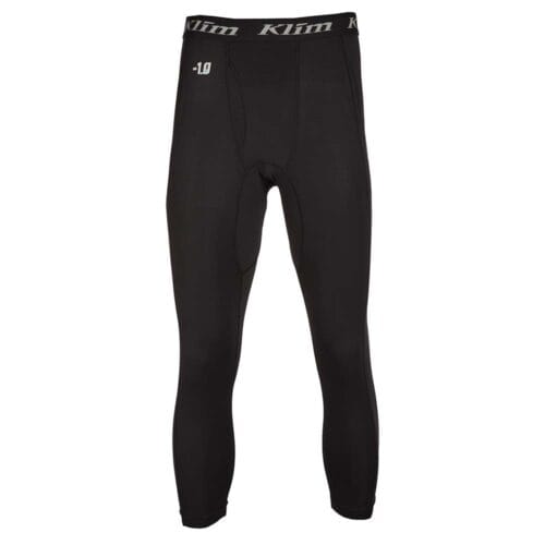 Klim Aggressor -1.0 Pant Black