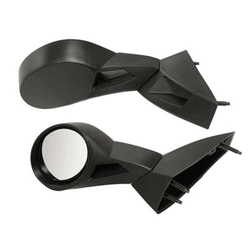 Sno-X Backspeglar Polaris (SM-12208) (92-192)