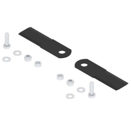 Cutting blades: ATV Front Cutter (92.1500)