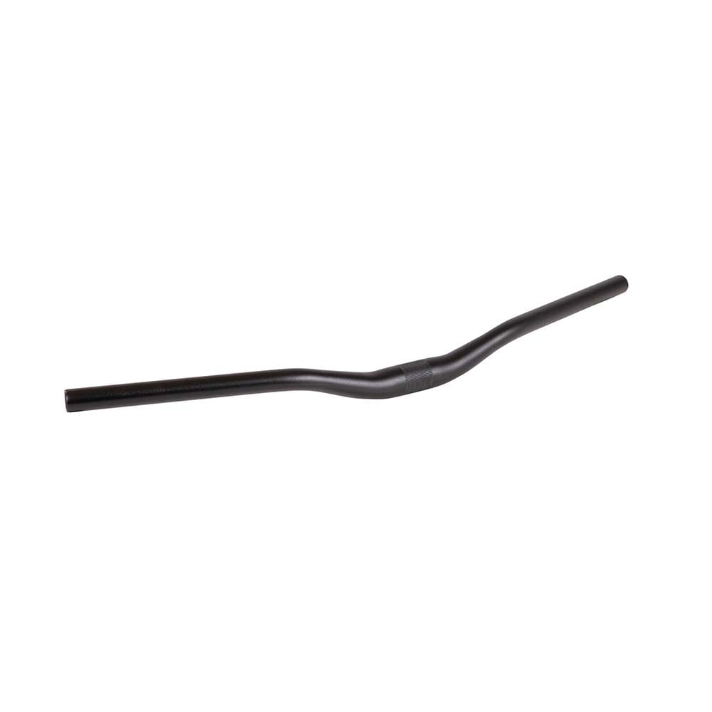 Cykelstyre city Alu/Svart 680/31,8mm – Cykelstyren Cykelstyre city Alu/Svart 680/31,8mm