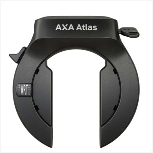 AXA Atlas std+batt.lås EGOING