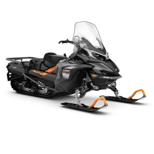 Lynx 69 Ranger PRO 900 ACE Turbo 154" 3900mm 1.6" 38mm Cobra Silent Track Elstart 7.2" Digital Display 2027