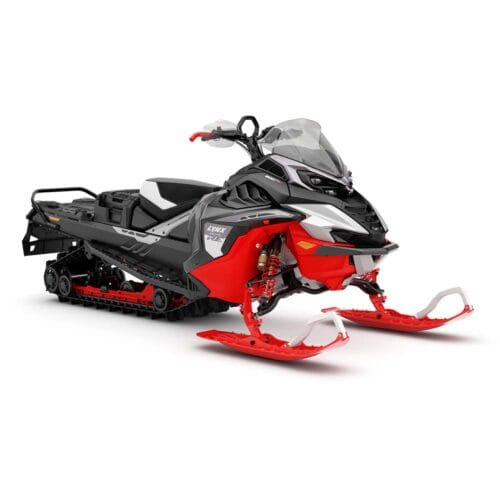 Lynx Brutal RE 900 ACE Turbo R 154" 3900mm 2.36" 60mm PowderMax Elstart 10.25" Touchscreen Display 2027