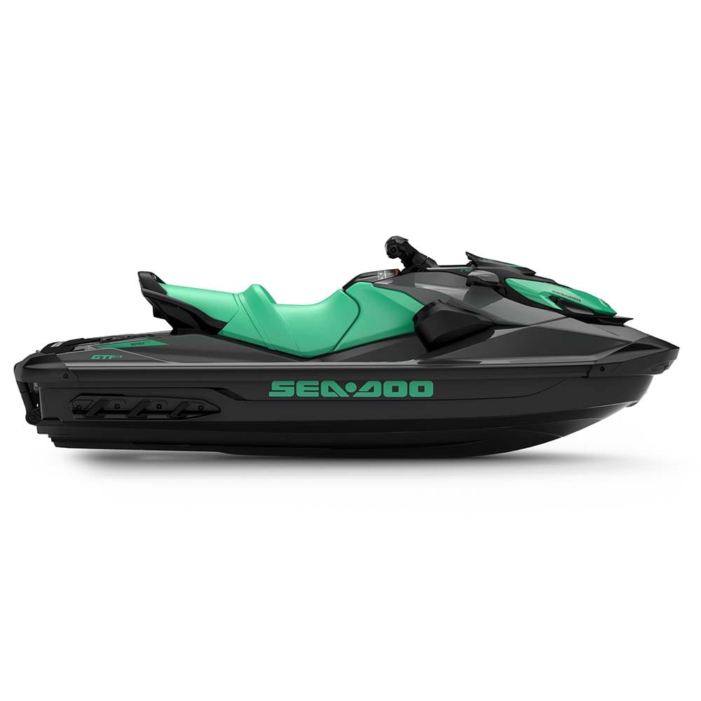 Sea-Doo GTI SE 170 Integrated 100W iDF 4.5" Digital Display 2027 – Sea-Doo Sea-Doo GTI SE 170 Integrated 100W iDF 4.5" Digital Display 2027