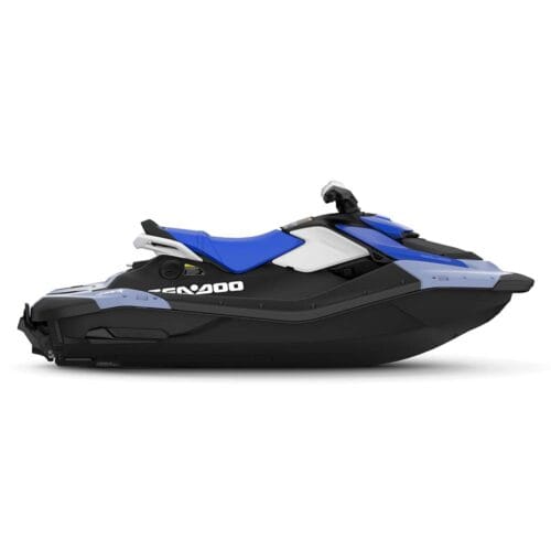 Alternative view of Sea-Doo Spark Convenience 90 For 2 4.5" Digital Display 2027