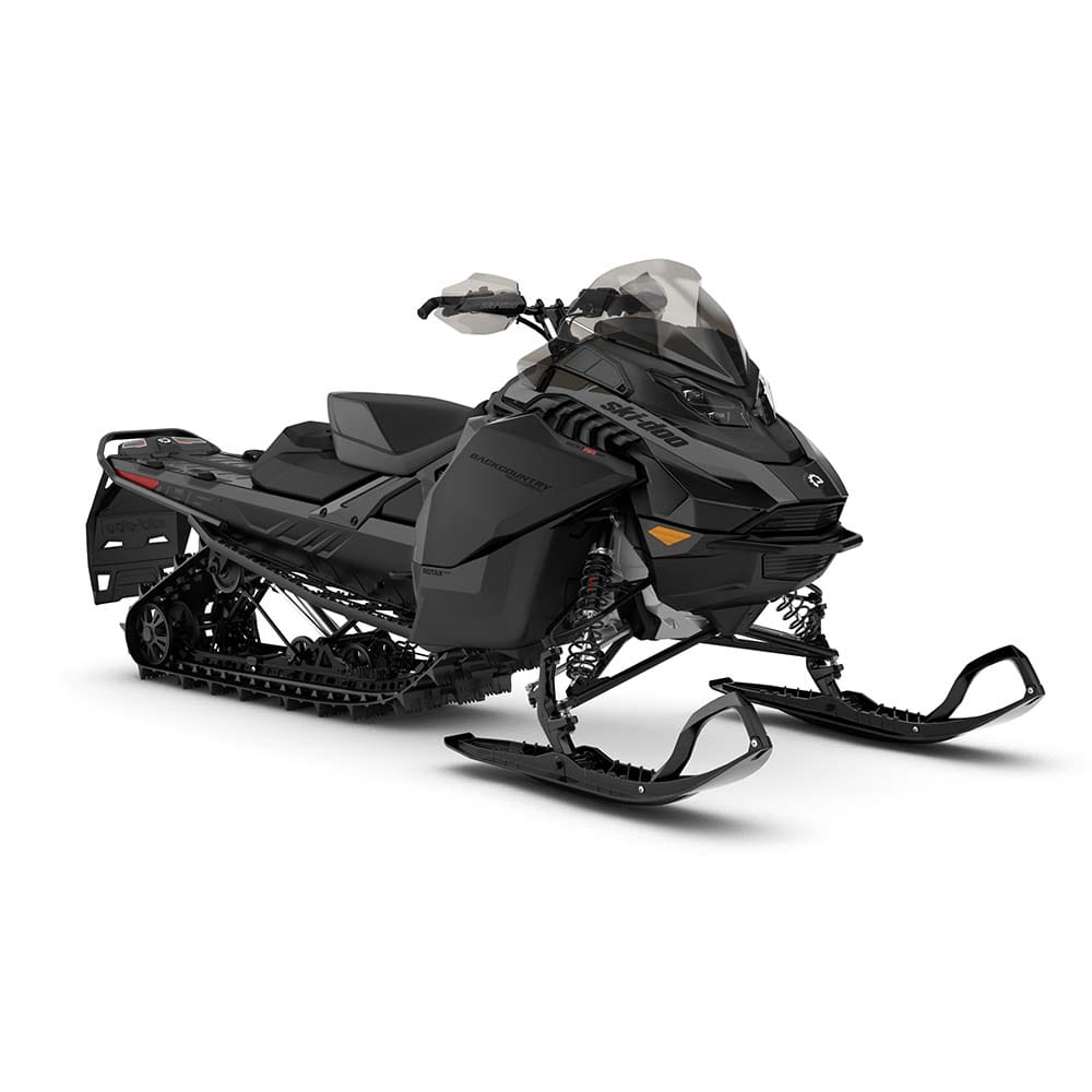 Ski-Doo Backcountry Adrenaline 600RR E-TEC 146" 3700mm 2.0" 51mm PowderMax Elstart 4.5" Digital Display 2027 – Snöskotrar Ski-Doo Backcountry Adrenaline 600RR E-TEC 146" 3700mm 2.0" 51mm PowderMax Elstart 4.5" Digital Display 2027