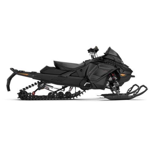Ski-Doo Renegade X-RS 900 ACE Turbo R 137" 3500mm 1.5" 38mm Ice Ripper XT Elstart 10.25" Touchscreen Display 2027
