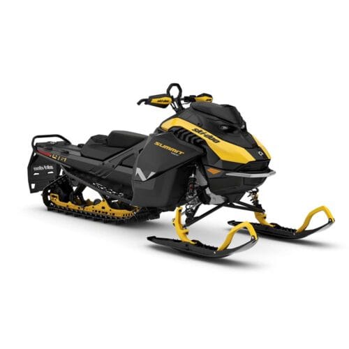 Ski-Doo Summit Neo+ 600 EFI - 85 Hp 146" 3700mm 1.75" 44mm Hurricane Flex Elstart 4.5" Digital Display 2027