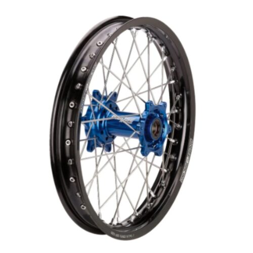 Moose Wheel Comp 2.15X18 Yamaha (Yr-21518-Bkbu)