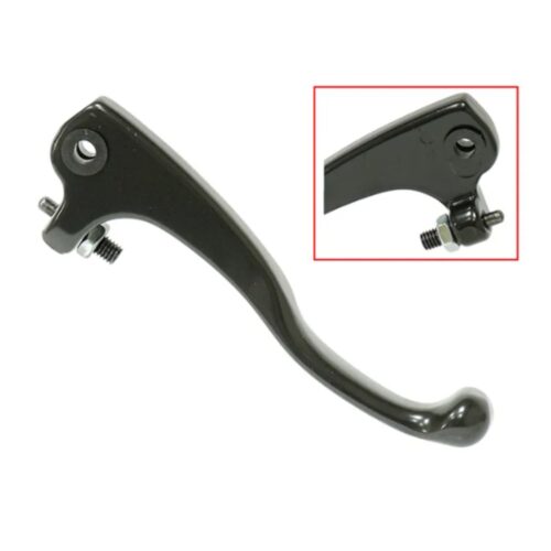 Tec-X Bromsgrepp Svart Aprilia RXSX 06-10 / Derbi Senda DRD DRD Racing
