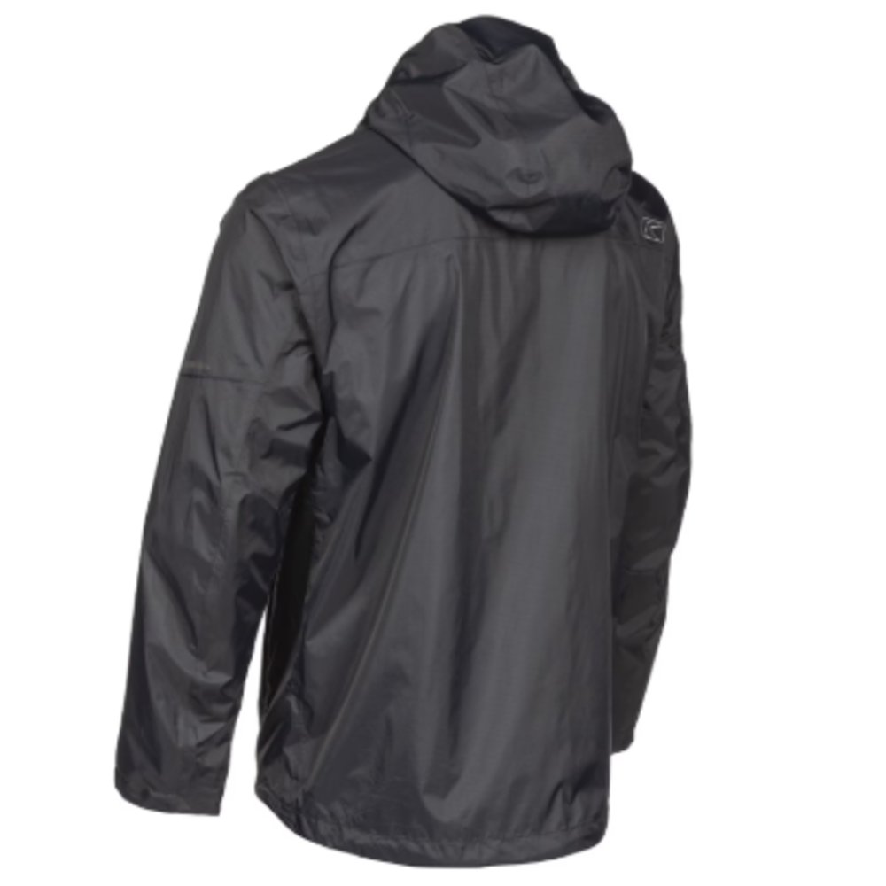 Klim Stash Jacket Black/Asphalt – Fritidsjackor Klim Stash Jacket Black/Asphalt - Bild 2