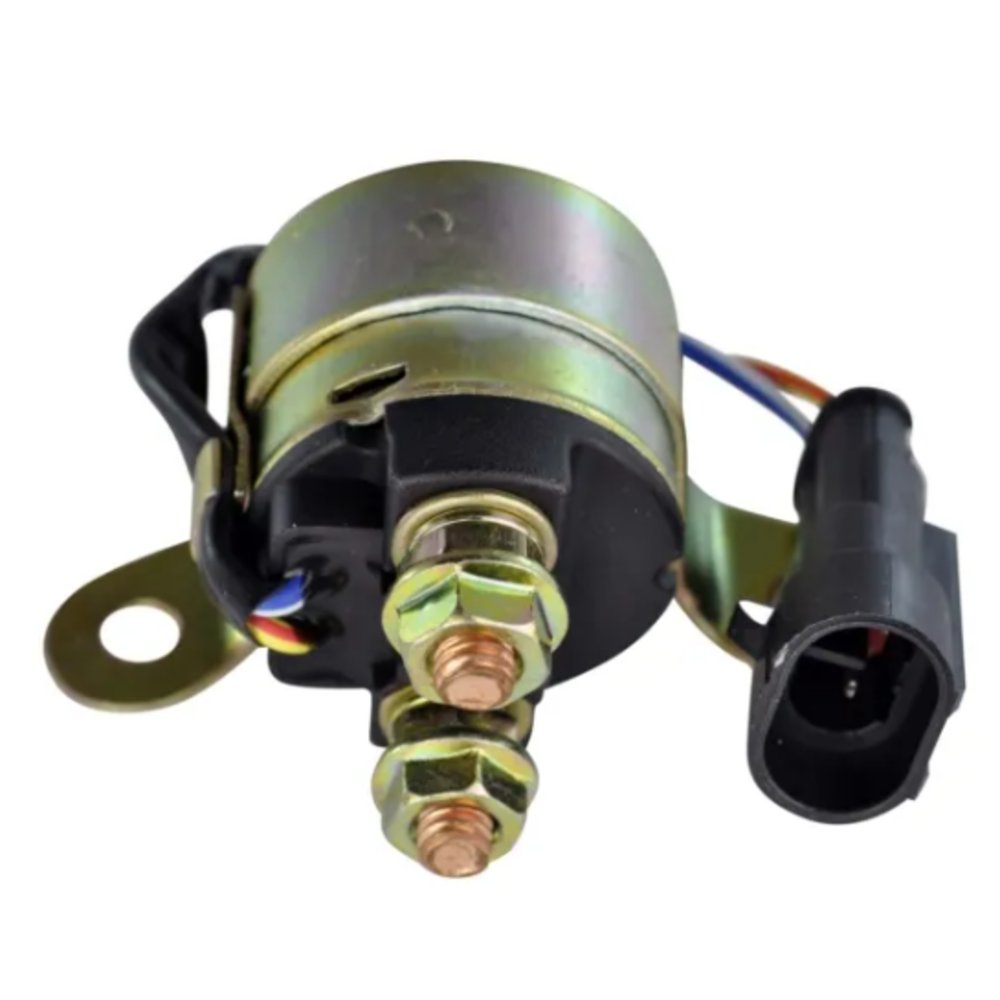 Kimpex Solenoid Polaris – Motordelar Kimpex Solenoid Polaris